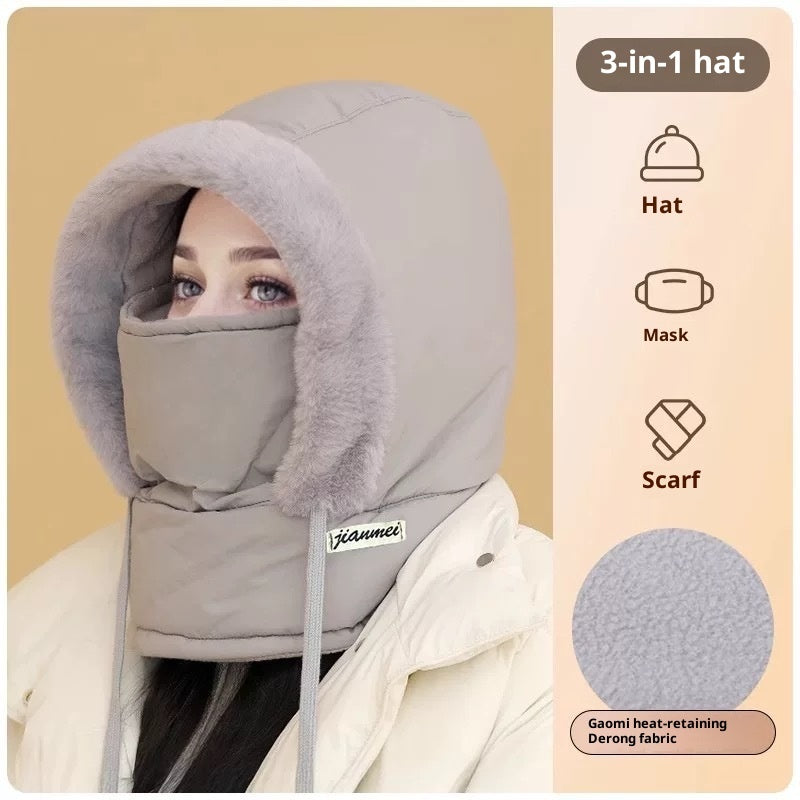 Men's & Women's Apparel and Accessories